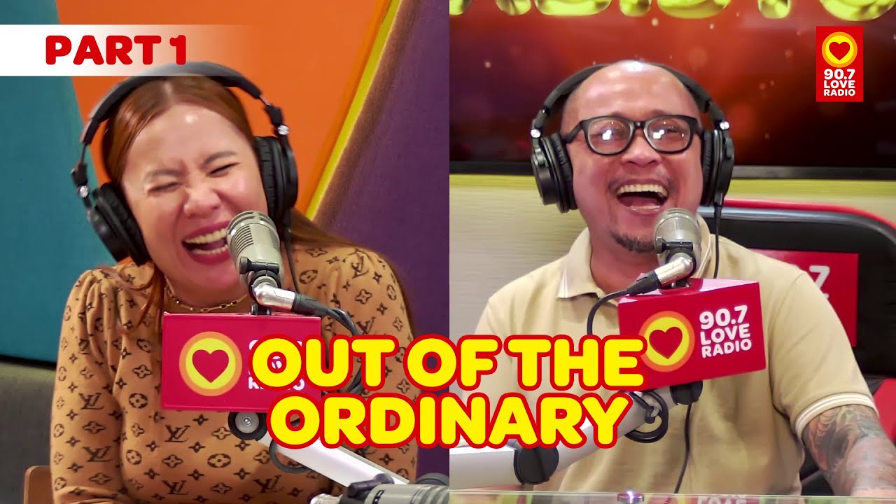 Nicole Hyala & Diego Bandido - (January 16, 2025) | PART 1