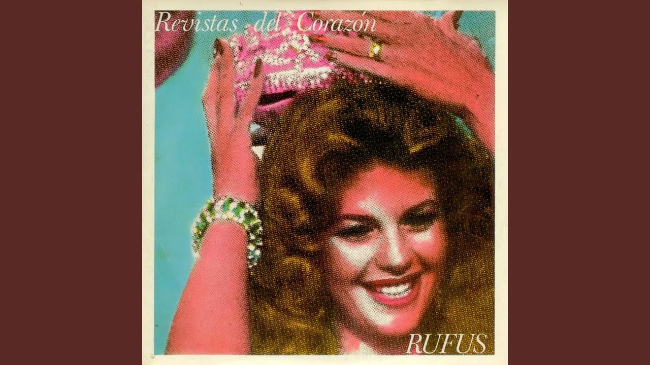 Revistas del Corazón