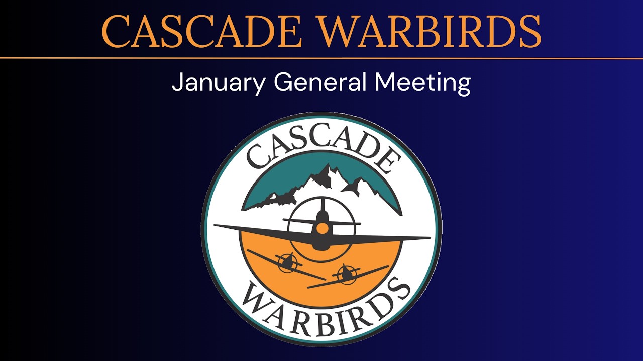 January 2026 Member Meeting