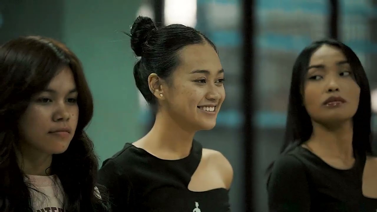 Kadalag-an Queen 2023 x Aces and Queens Bootcamp