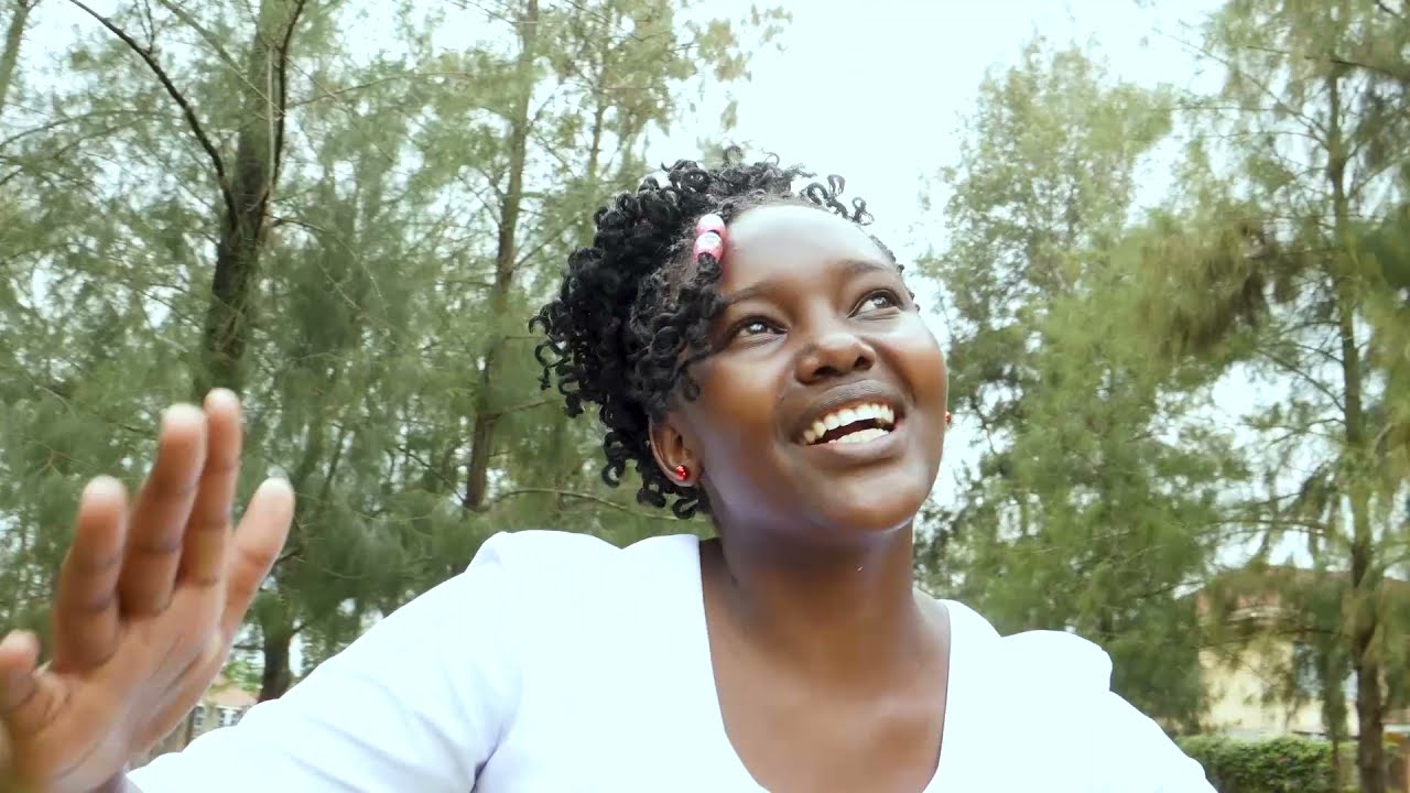 KABURI LI WAZI/PRETTY CHORAL MELODIES BY MARK MILLER. NEMATECH MEDIA. SUBSCRIBE,LIKE AND SHARE