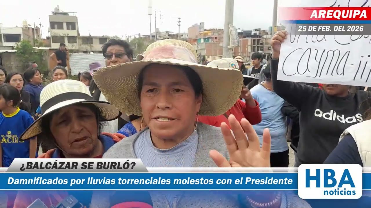 DAMNIFICADOPS EN CAYMA