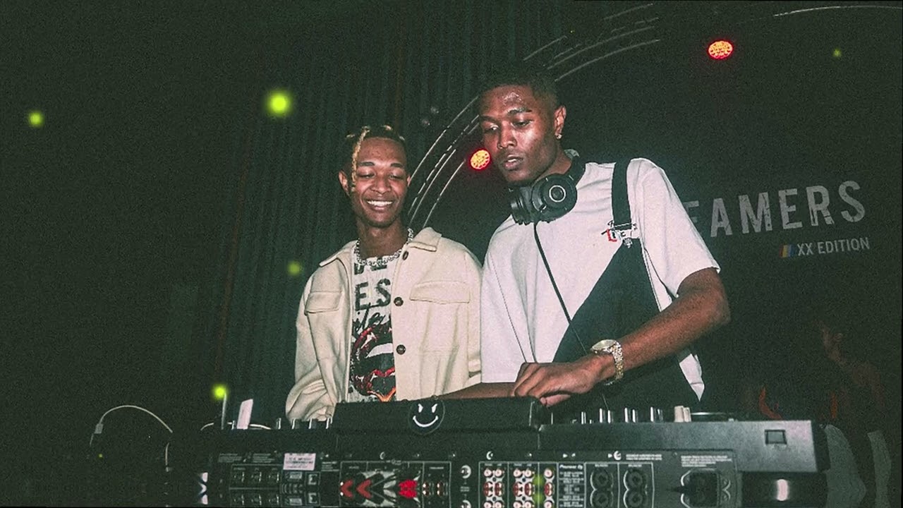 So'Fresh x Black Power - Soiree Maniak (Remix) | Tiktok Concept EP.2