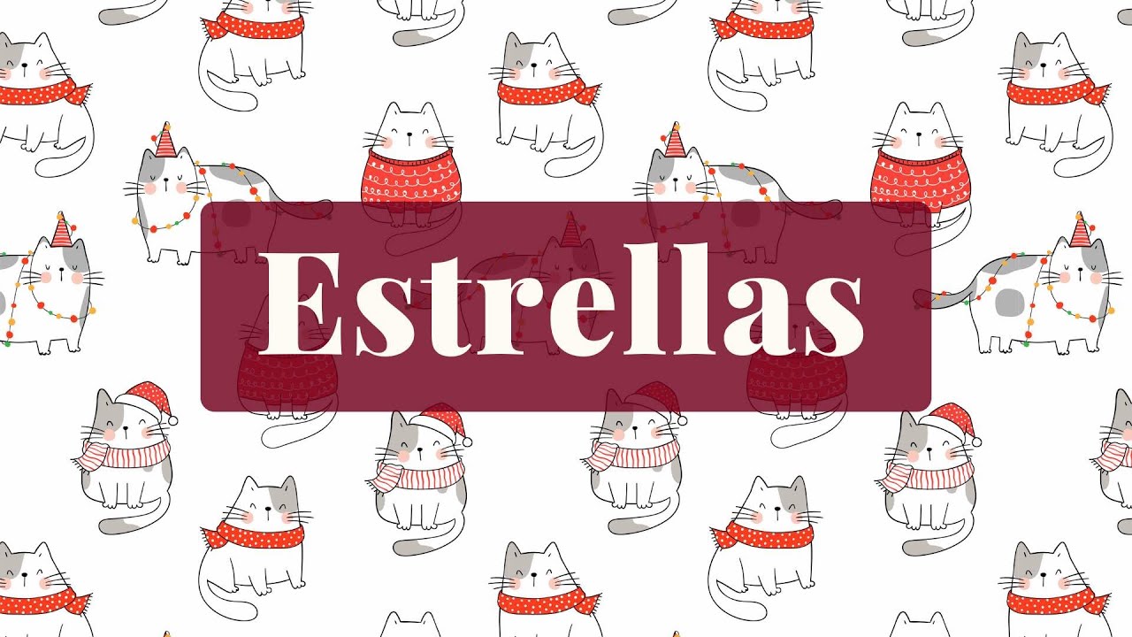 Panic Christmas Show 2025 - Estrellas