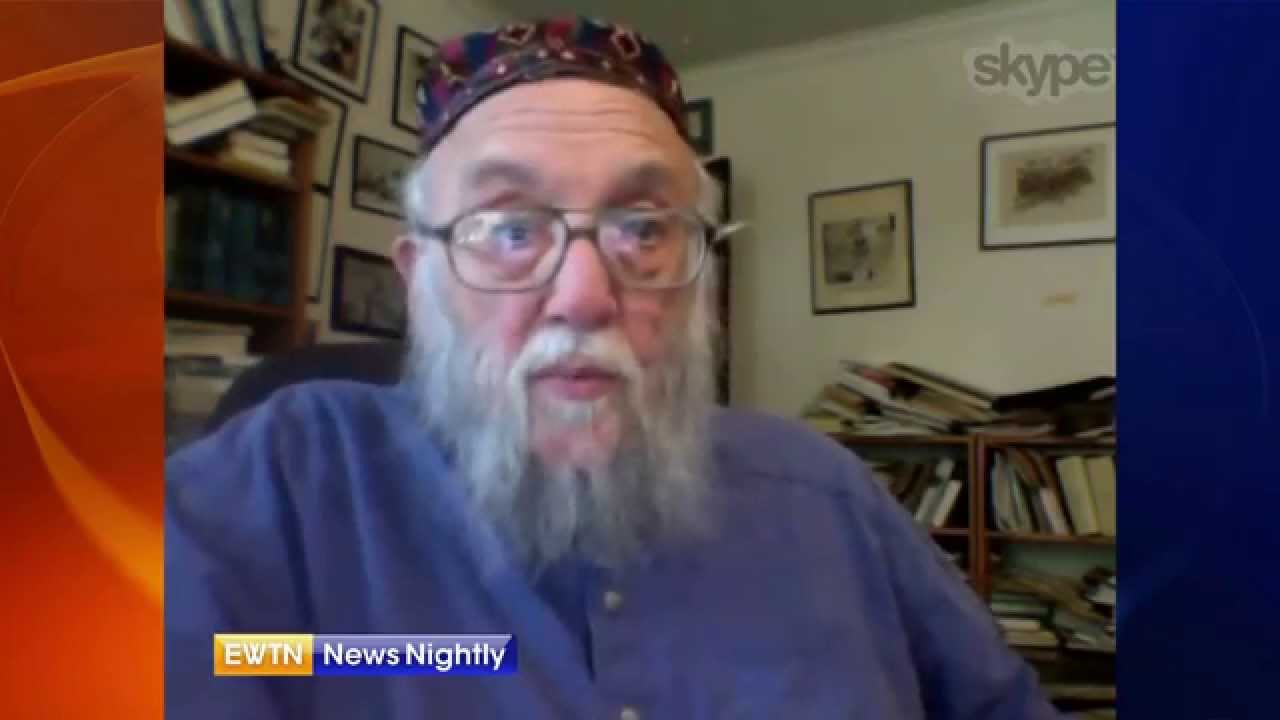 Rabbis Say Pope Francis Inspires Care for Environment