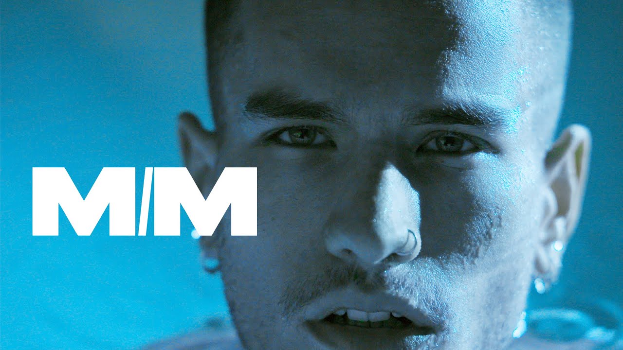 M/M (2018) - Official Trailer | Dekkoo.com | Stream gay films ad-free