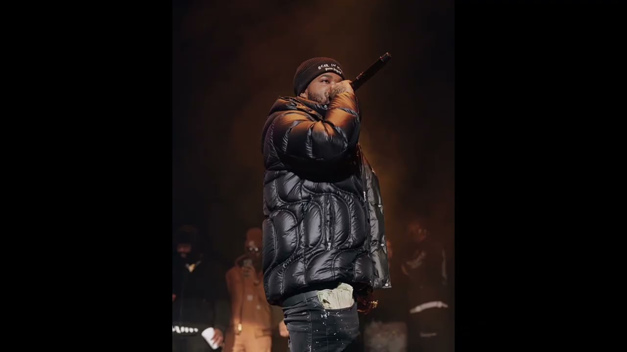 [FREE] Bossman Dlow x YTB Fatt Type Beat - 