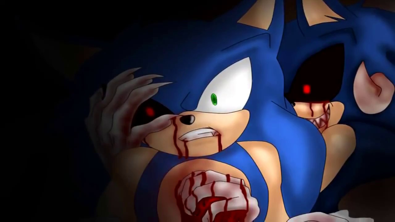 Heathens Sonic exe