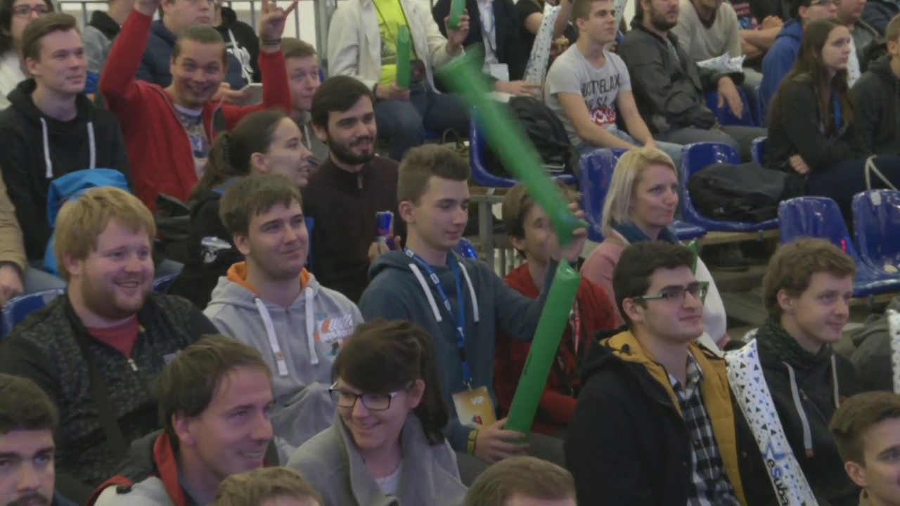 MČR 2016: Grandfinále League of Legends