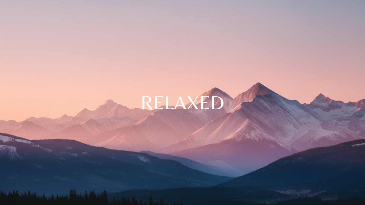 Piano & Violin Meditation Music | Calm Mind & Inner Peace