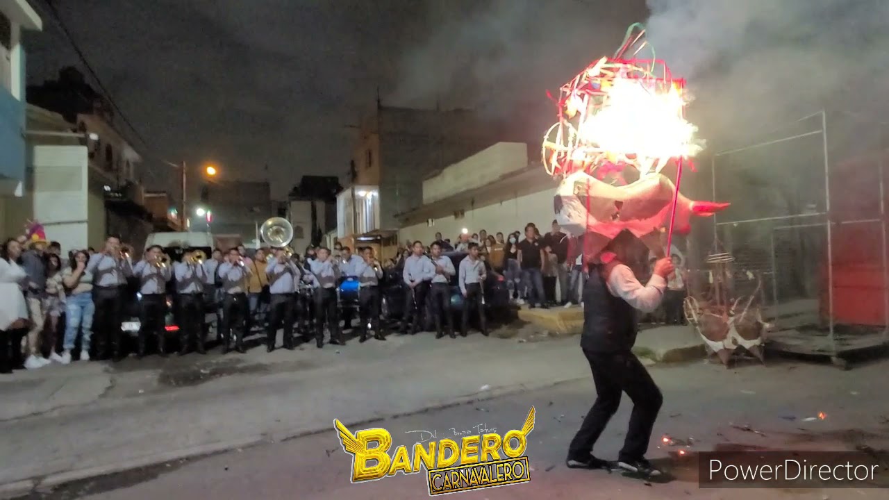 ASI ES COMO FESTEJE MI CUMPLEAÑOS CON TORITOS Y | BANDA LA TERRIBLE 4X4 2021