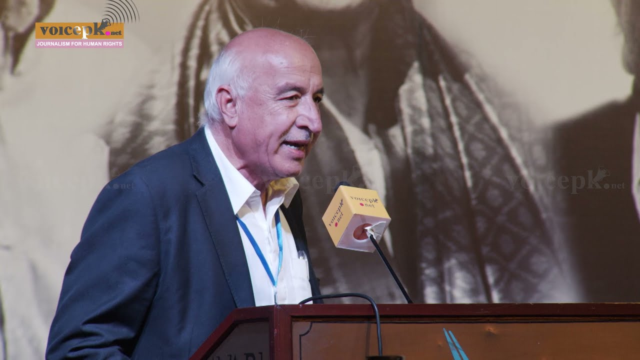 Woes of Smaller Provinces | Dr. Abdul Malik Baloch