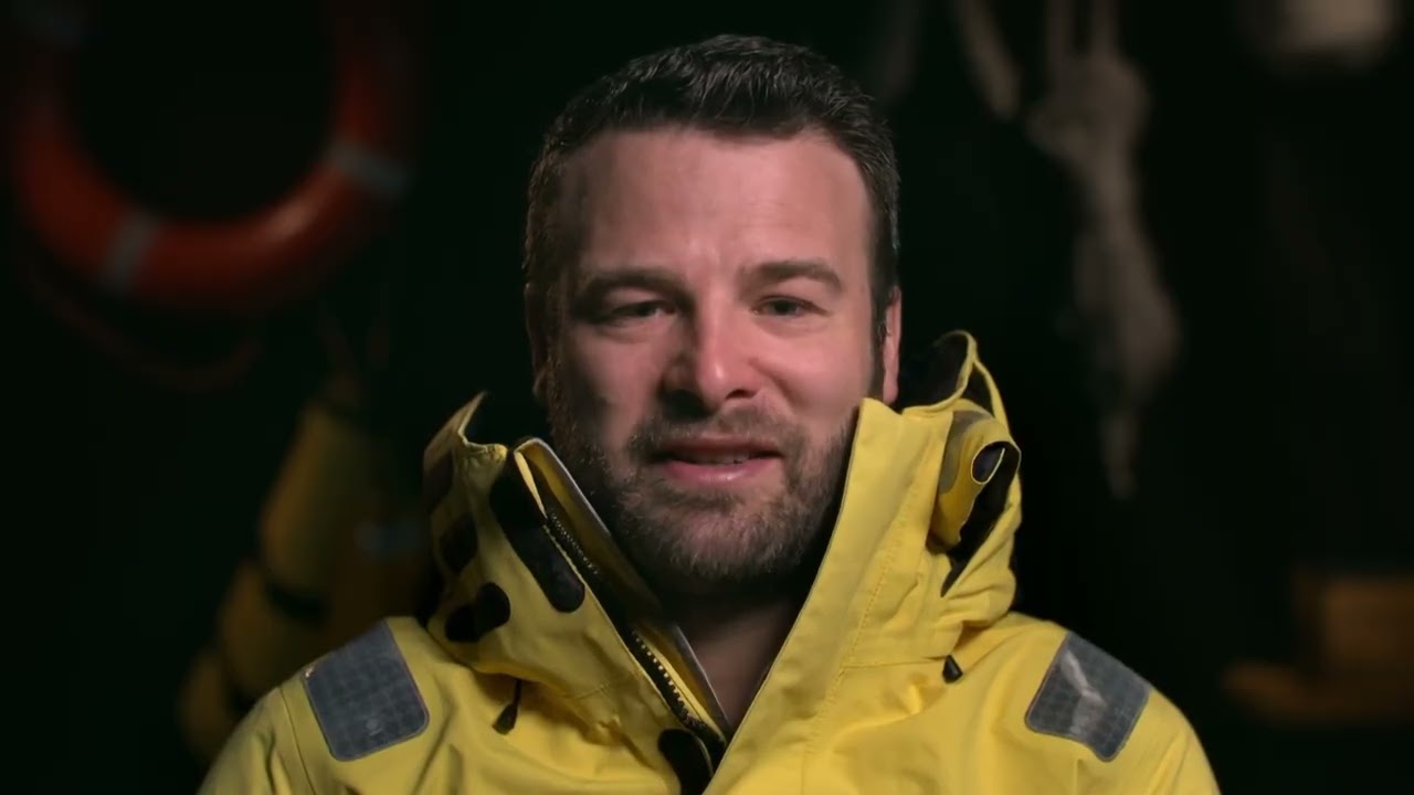 Stroke Victim Found Unconscious Drifting At Sea | Saving Lives at Sea