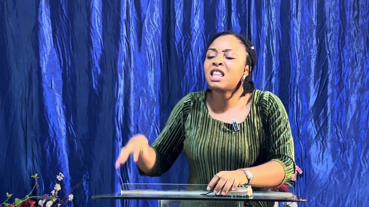PRIORITY PRAYERS OF PROTECTION | MRS JOY DANIEL 