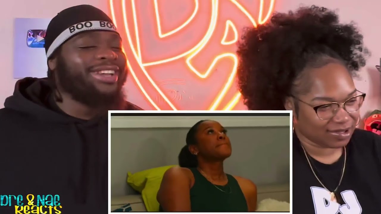 BIGG JAH LESBIAN HOMIE S:4 EP:5 “DISTANT LOVERS” REACTION