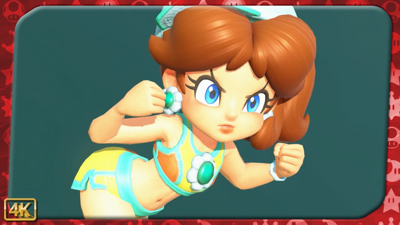 Mario Kart World for Switch 2 ⁴ᴷ Full Playthrough (Knockout Tour 150cc 3-Stars)