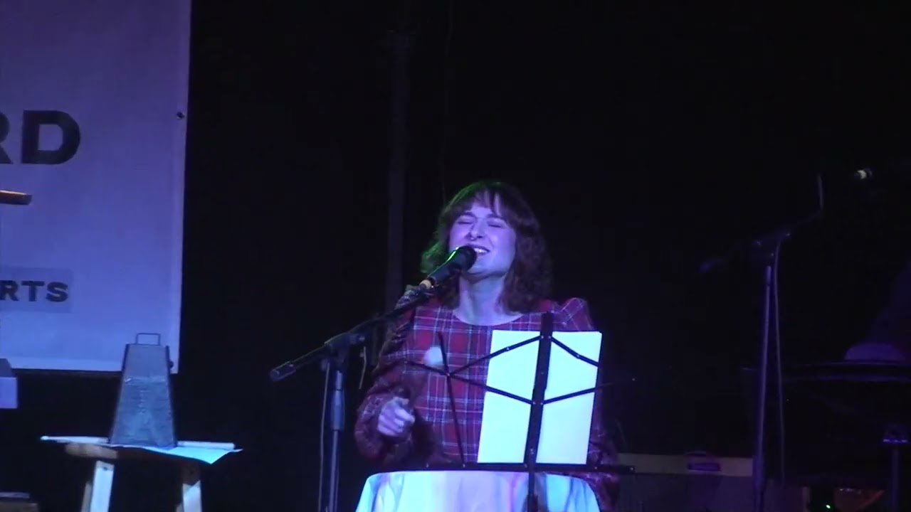 The Chain - Fleetwood Mac by The Punk Cellist & Family