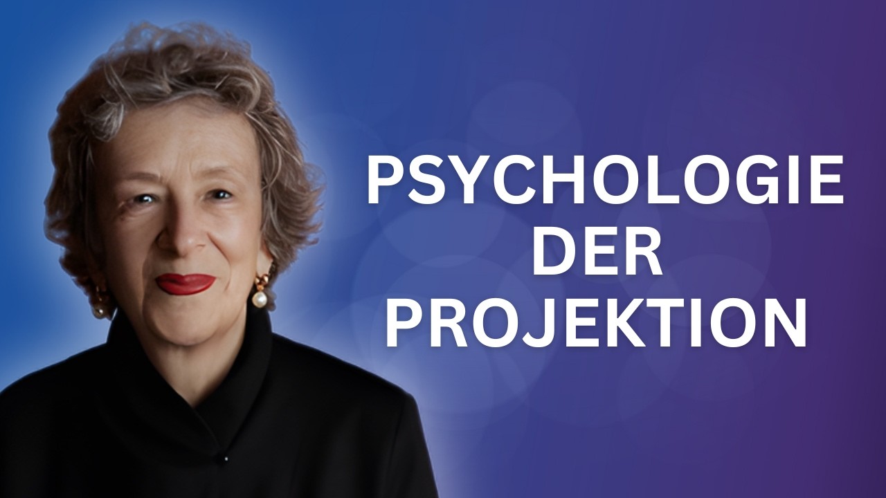 Projektion erkl&auml;rt: Wie innere Konflikte zu &auml;u&szlig;eren Feindbildern werden (Jeannette Fischer)