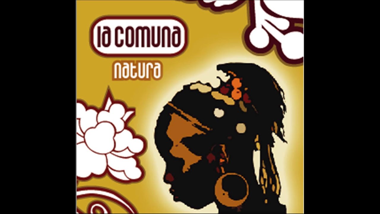 La Comuna - Ojos Abiertos