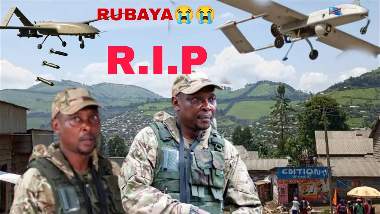 DORE UKURI KUBYA COL WILLY NGOMA/KURIKIRA UKURI KOSE UKO BYAGENZE/M23 YAGAMBANIWE BYAKOMEYE