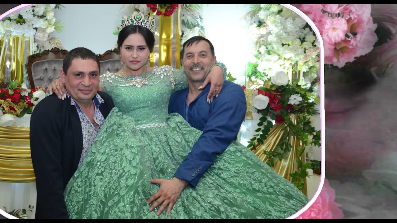 сватовство маёра и миланы
