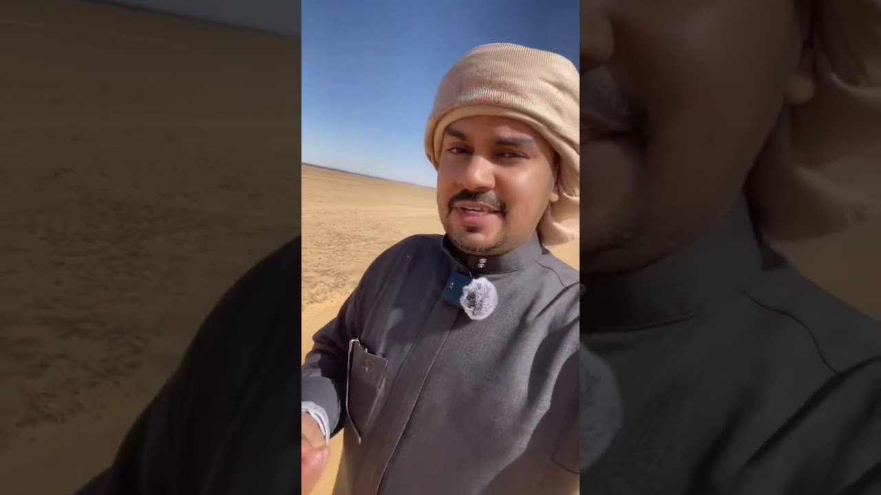 قصة الشيخ سعدون العواجي مع ابناءه عقاب العواجي وحجاب (صايل السبيعي )