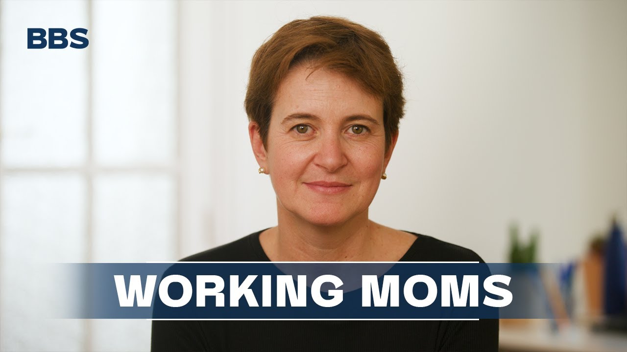 She lost her role TWICE after coming back from maternity leave