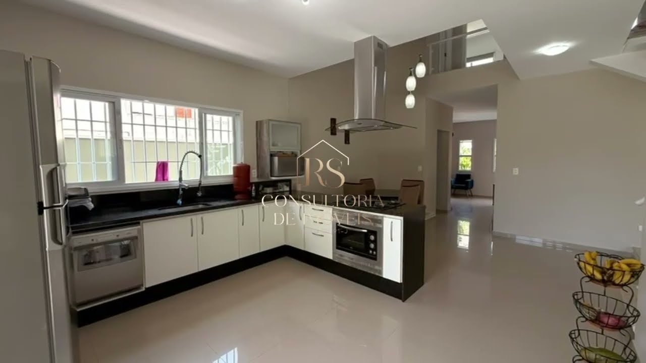 Casa alto padrão em Suzano