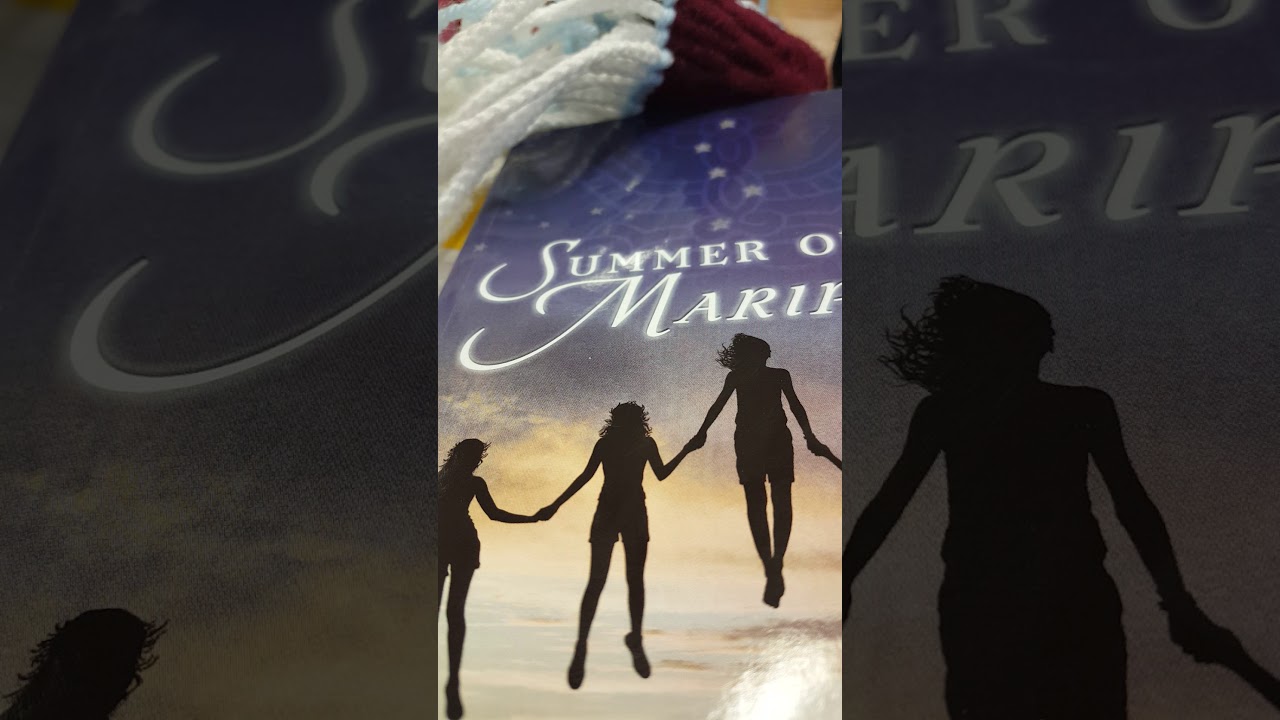 Summer of the Mariposas Chapter 9