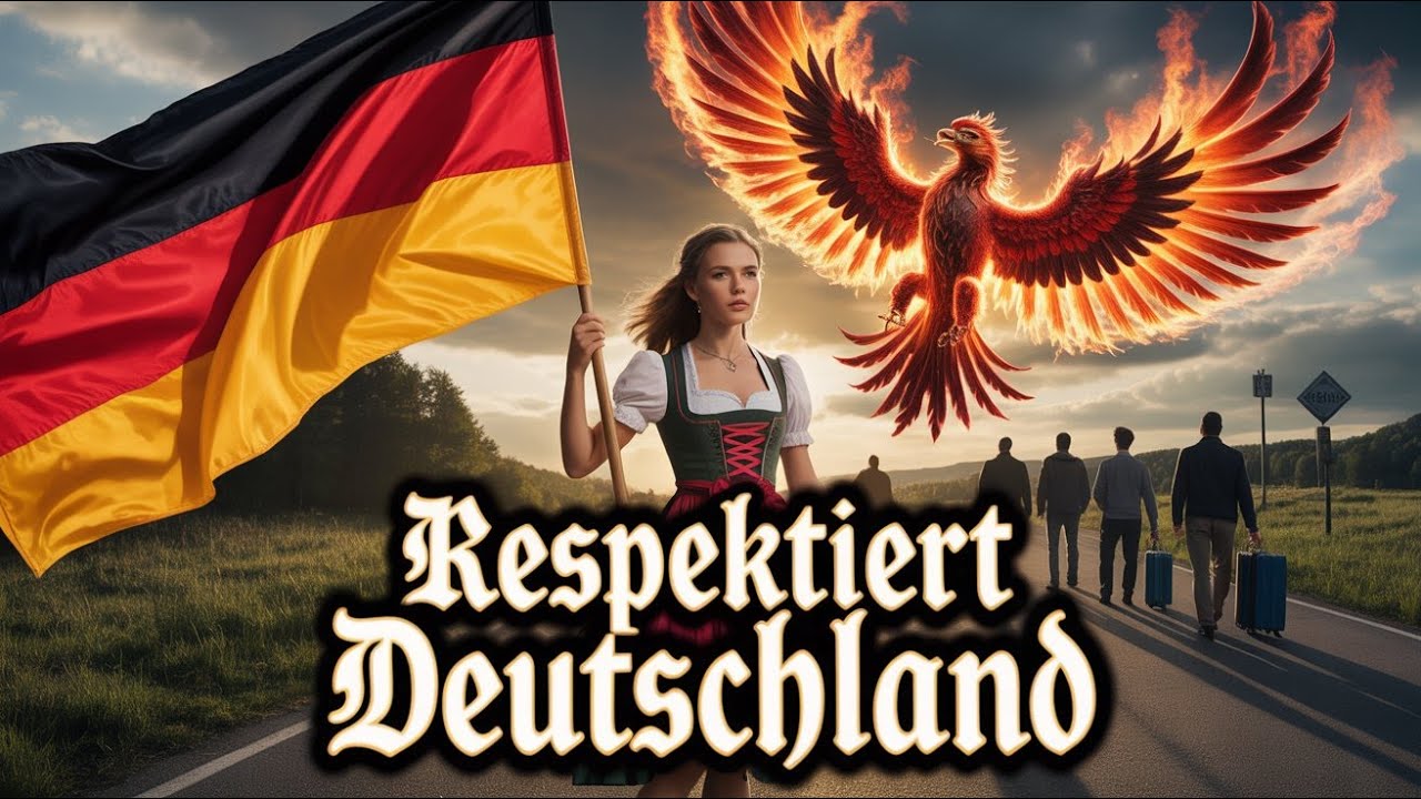 Unsere Heimat, unsere Verantwortung