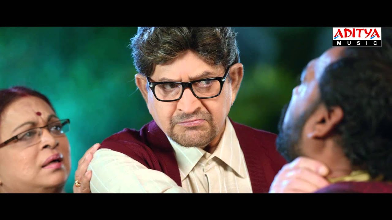 SRI SRI Theatrical Trailer - Krishna Ghattamaneni,Vijaya Nirmala,Naresh