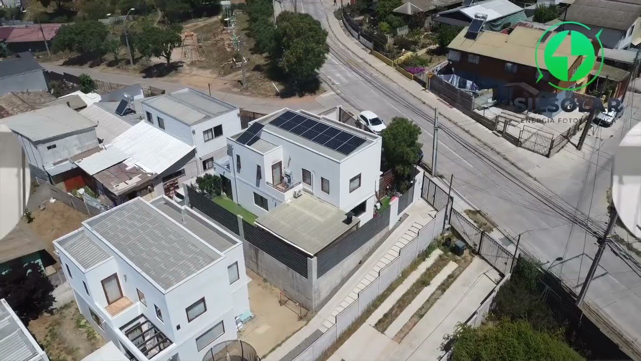 SILSOLAR - INSTALACIONES