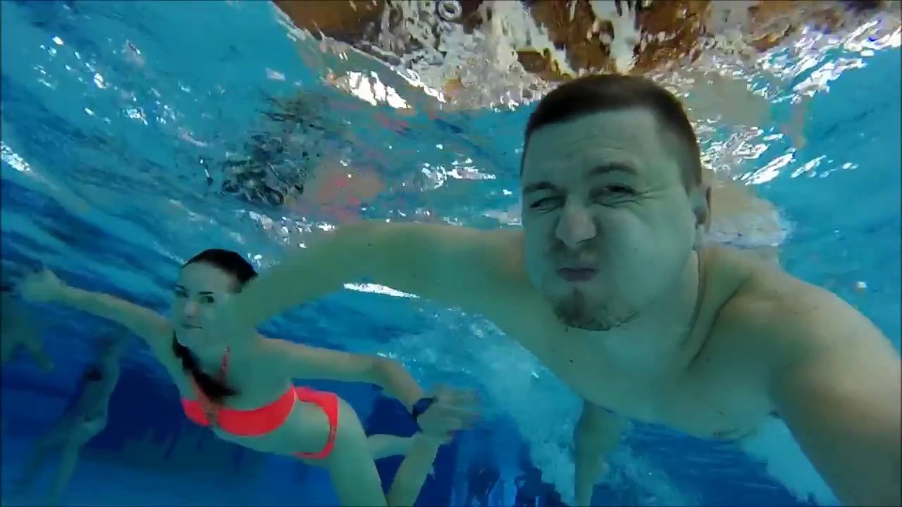 Wellness Patince 2016 GoPro Hero