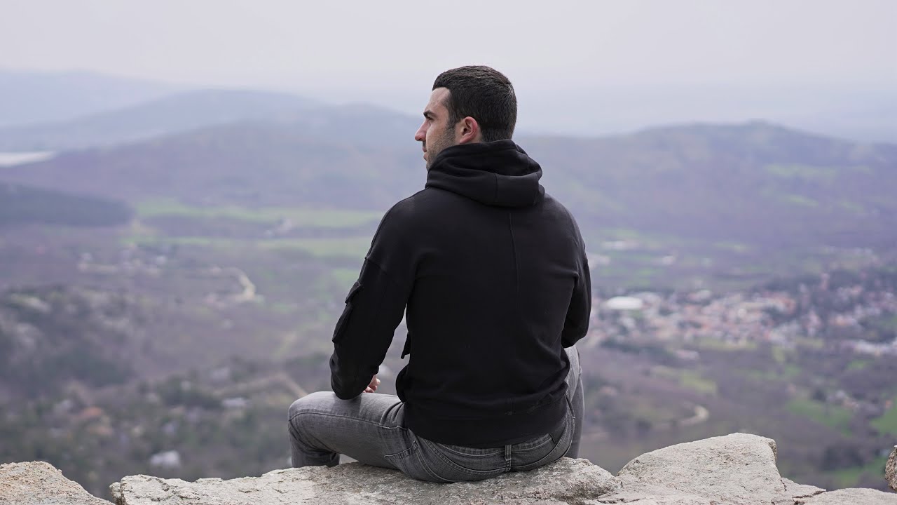 &iquest;Te Sientes ESTANCADO en la VIDA? La HISTORIA que me AYUD&Oacute; a seguir AVANZANDO