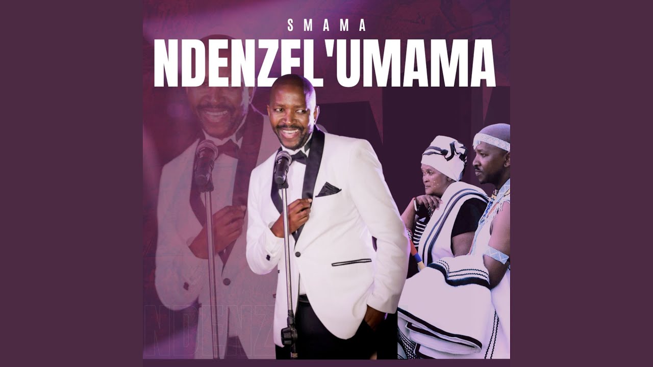 Ndenzel'umama