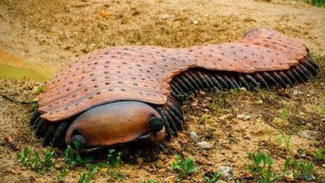 Os 10 INSETOS GIGANTES Que Você Não Vai Acreditar Que Existem (Os Maiores Insetos do Mundo)