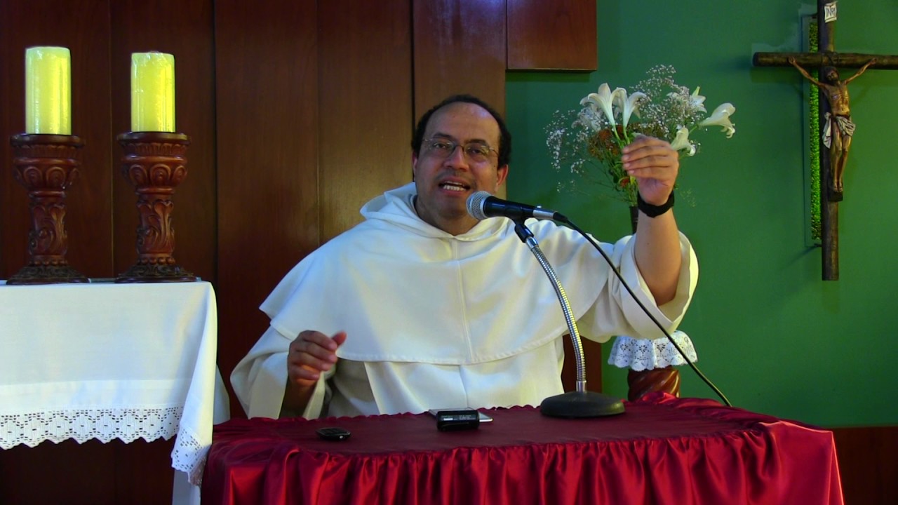 Conoce el test de la parábola para revisar tu predicación [Retiro Sacerdotal de la Palabra, 4 de 12]