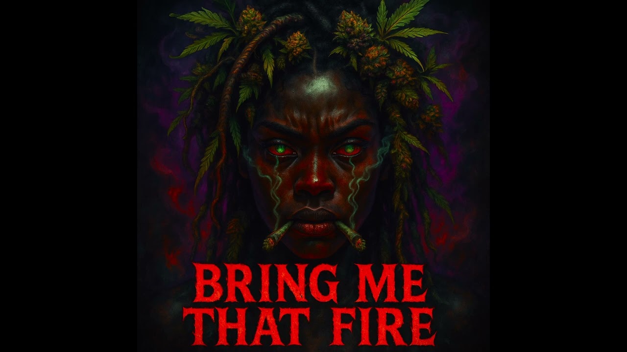 BRING ME THAT FIRE!!! (2025) EMO TRAP