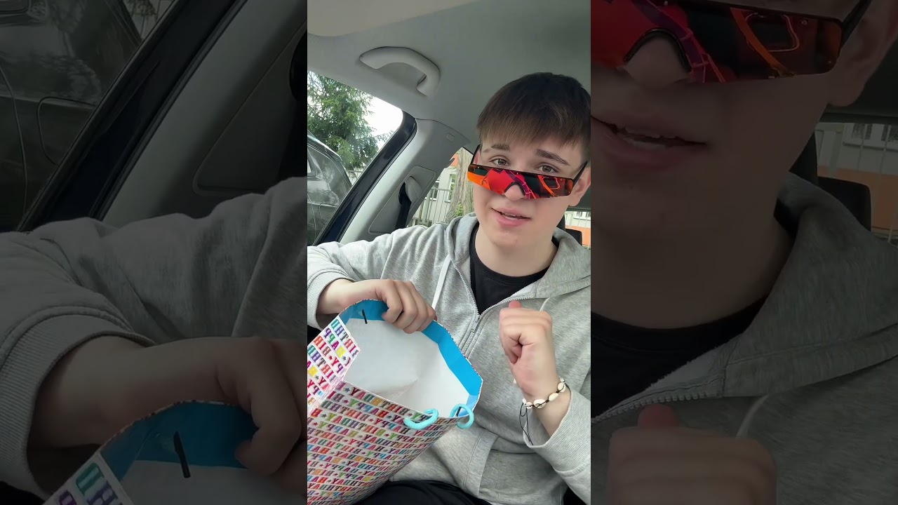 Myślicie że sie jej spodoba? 😍 Z kim widze sie dzis o 17:00 na koncercie Teenz ? | IG: wcalenieinis