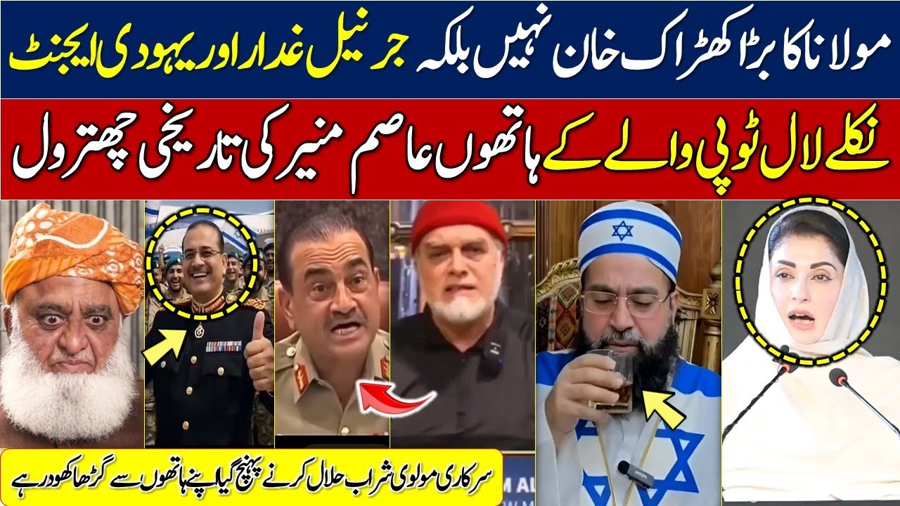 gaza peace plan explained in urdu || gaza peace board pakistan || Asim Munir