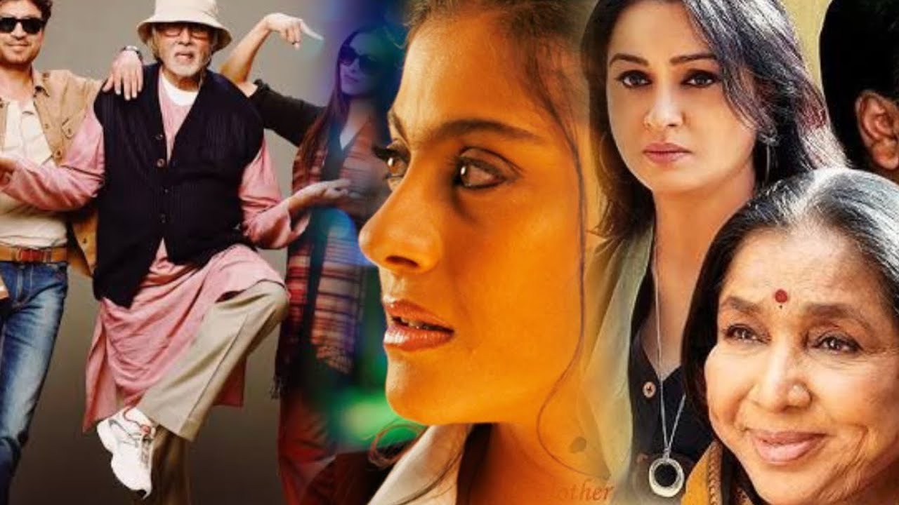 What Dementia & Alzheimer’s Look Like in Real Life | Bollywood Scenes That Reveal the Truth 