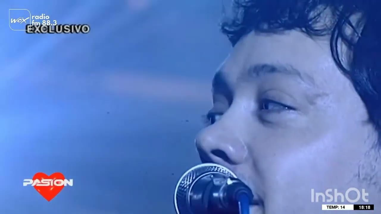 #idolocumbierodistinto: Leo Mattioli