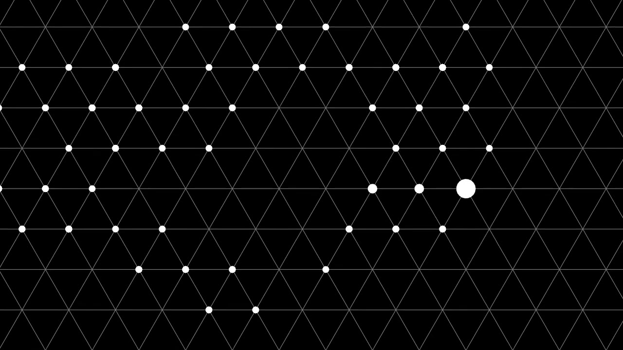 enjoy your lattice