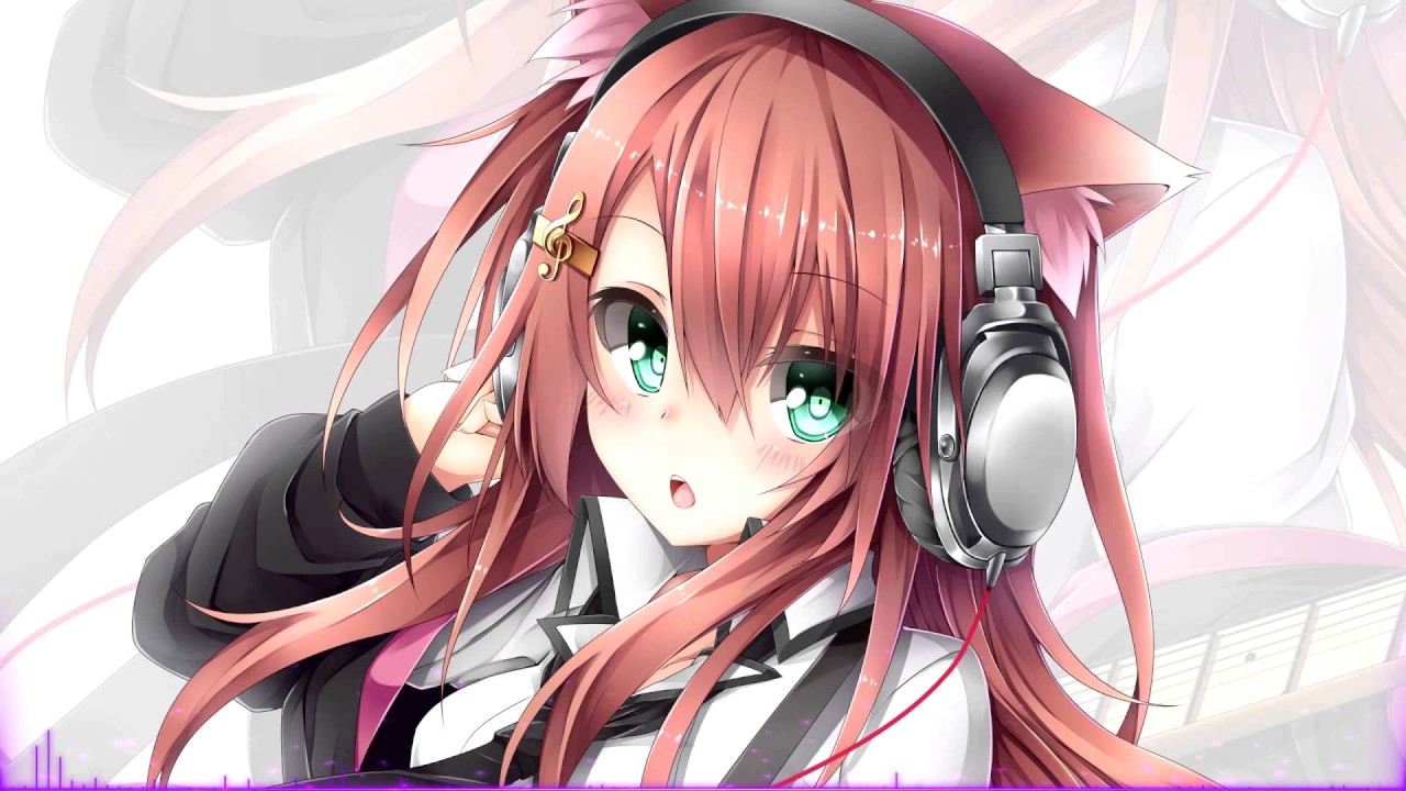 Nightcore ~ Paris (Female Version)