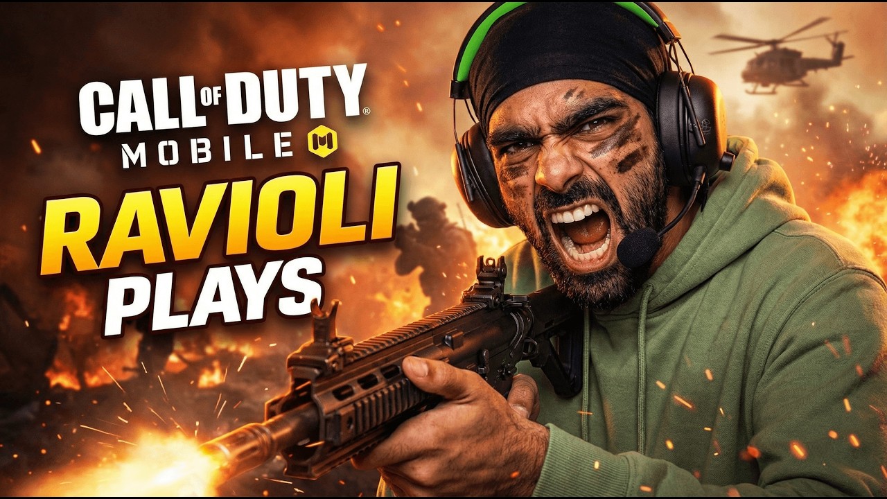 Top 5k Grind. Call of Duty Mobile