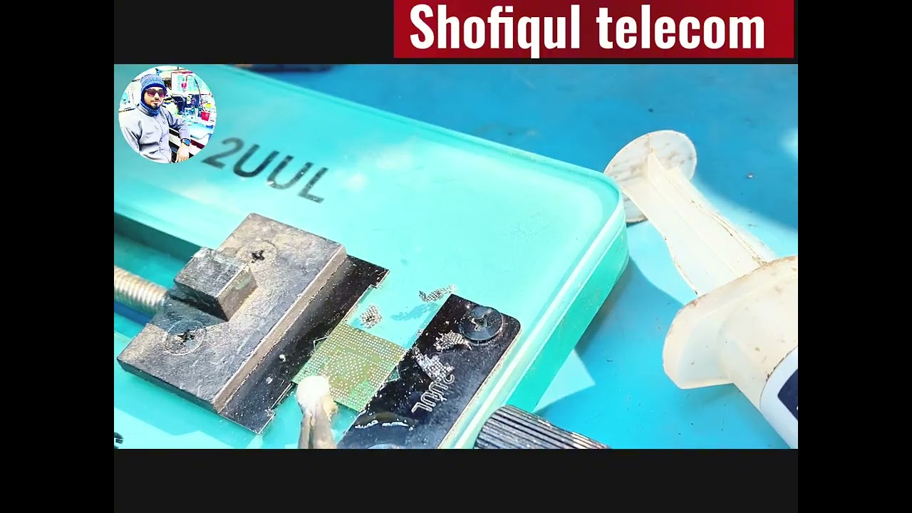 Samsung A03S touch not working solution 