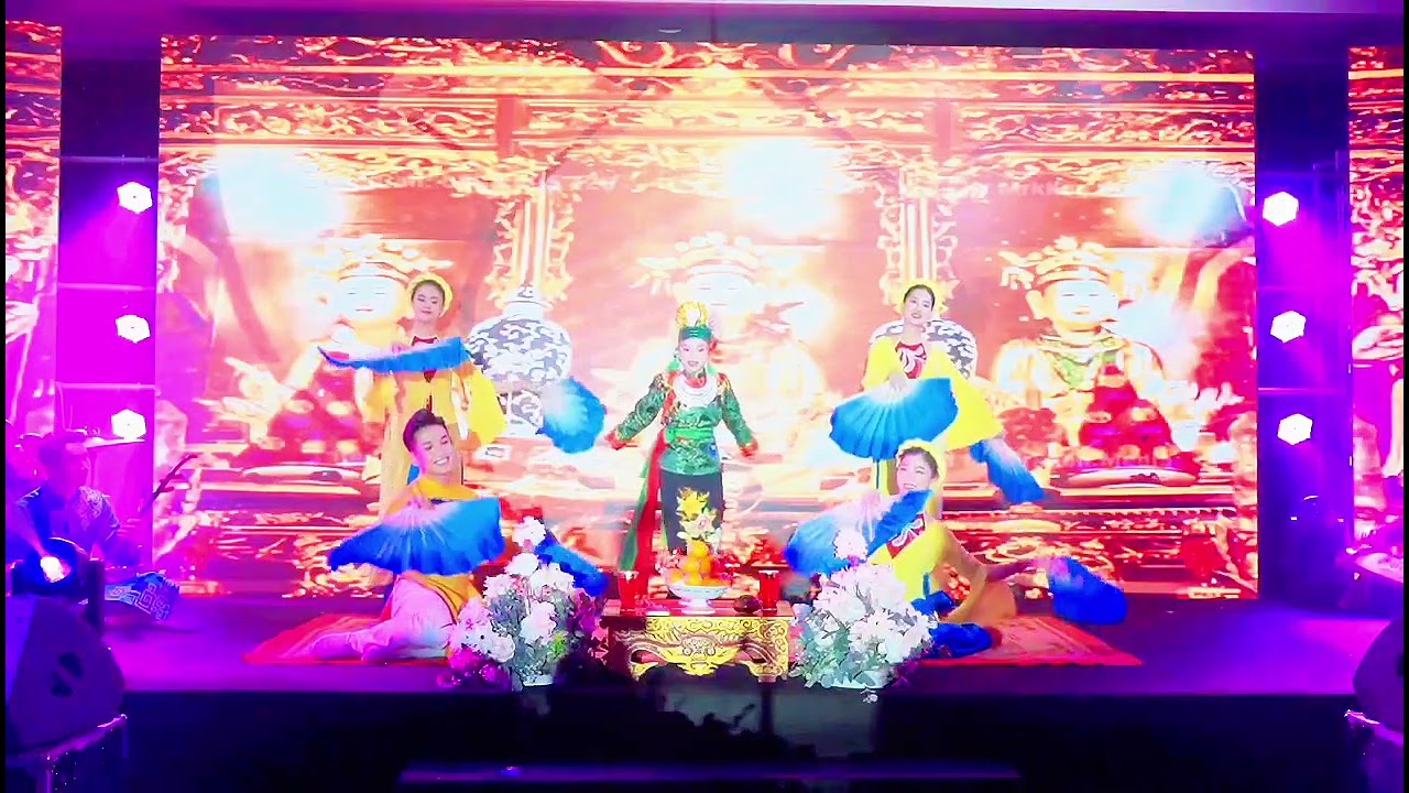 C&Ocirc; Đ&Ocirc;I BỒNG LAI / H&Agrave; T&Acirc;Y AN