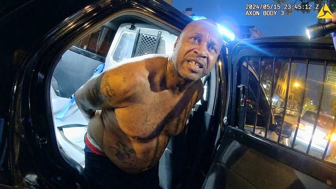 Sovereign Citizen Messes With The WRONG No-Nonsense Milwaukee Cop