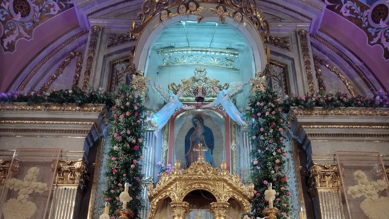 Repique fiestas patronales Arandas 2025