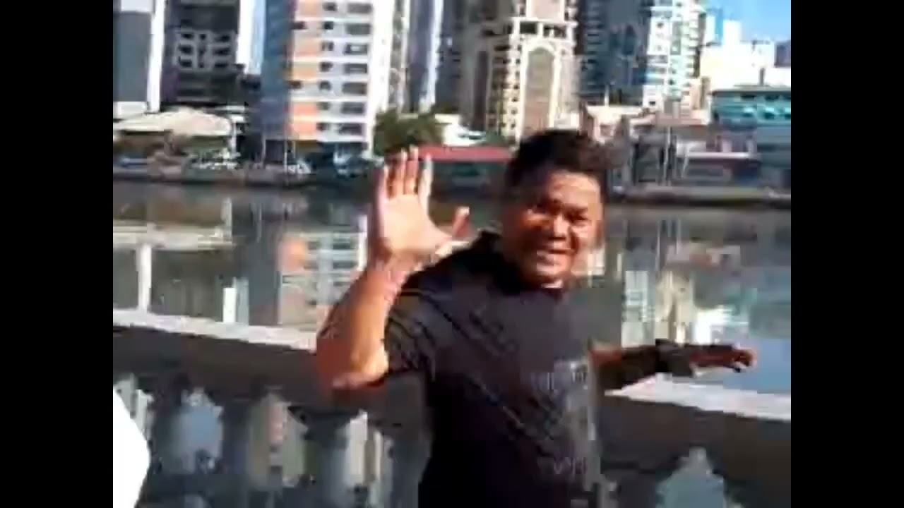 Latest Update Phase 3 Pasig River Esplanade VLOG 3-2-2025